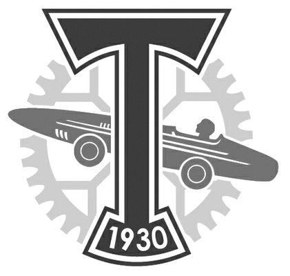 Логотип московского Торпедо вне закона
